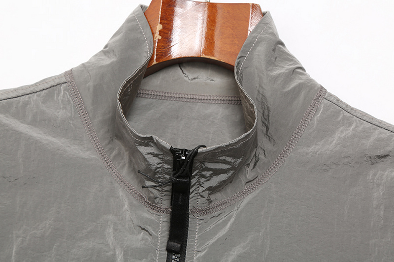SI 41920 NYLON METAL Jacket  4734 - Image 15