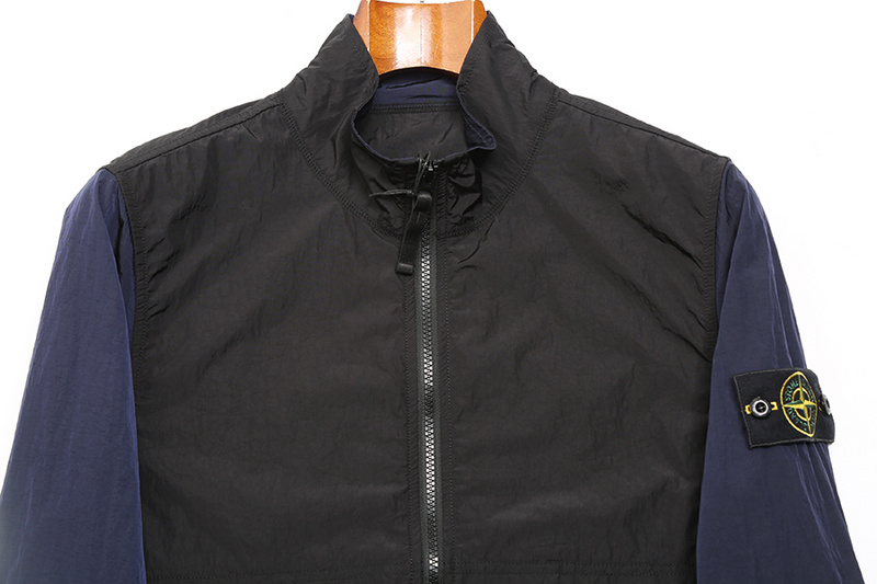 SI 41920 NYLON METAL Jacket  4734 - Image 17