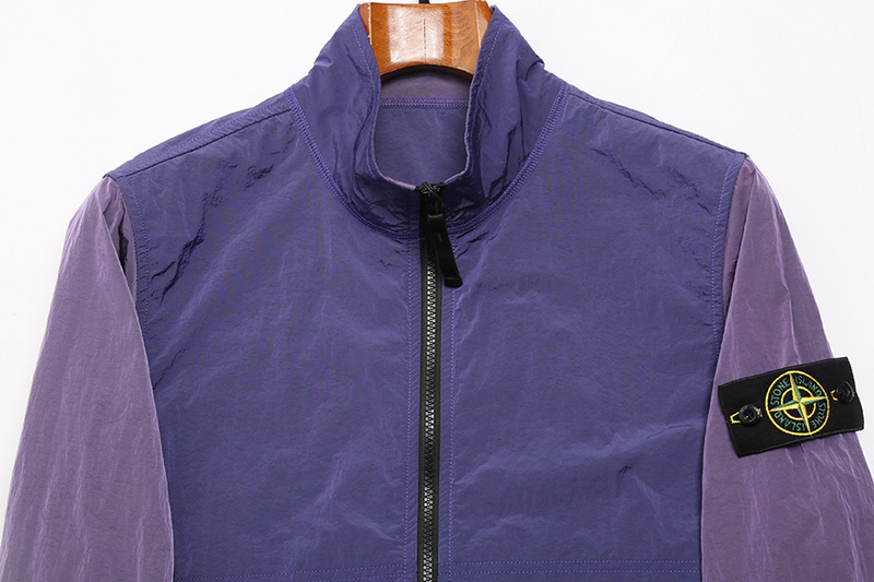 SI 41920 NYLON METAL Jacket  4734 - Image 20