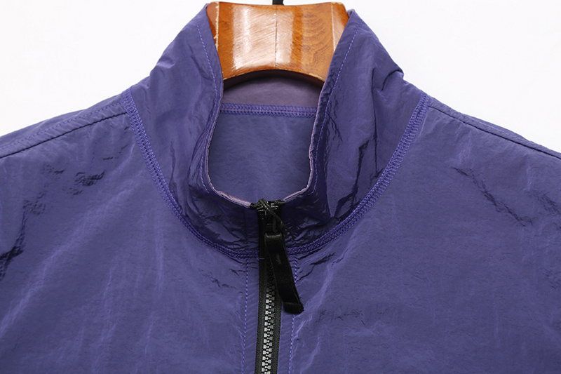 SI 41920 NYLON METAL Jacket  4734 - Image 21