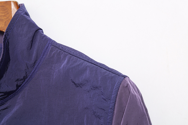 SI 41920 NYLON METAL Jacket  4734 - Image 22