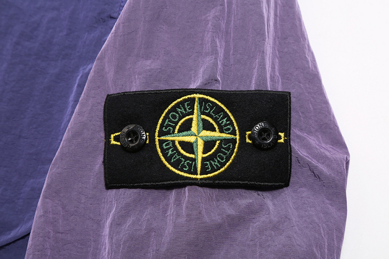 SI 41920 NYLON METAL Jacket  4734 - Image 24