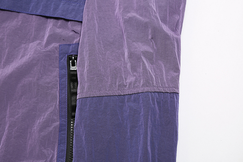 SI 41920 NYLON METAL Jacket  4734 - Image 25