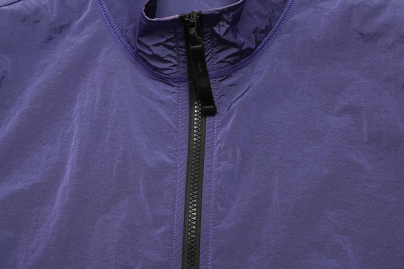 SI 41920 NYLON METAL Jacket  4734 - Image 27
