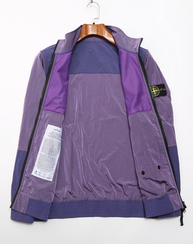 SI 41920 NYLON METAL Jacket  4734 - Image 29