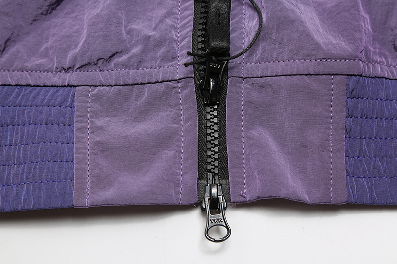 SI 41920 NYLON METAL Jacket  4734 - Image 30