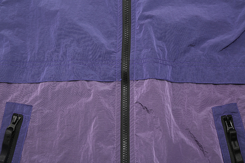 SI 41920 NYLON METAL Jacket  4734 - Image 31