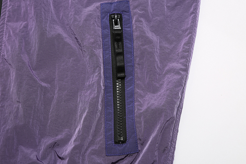 SI 41920 NYLON METAL Jacket  4734 - Image 32
