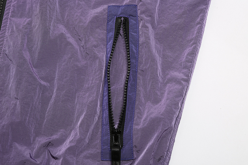SI 41920 NYLON METAL Jacket  4734 - Image 33