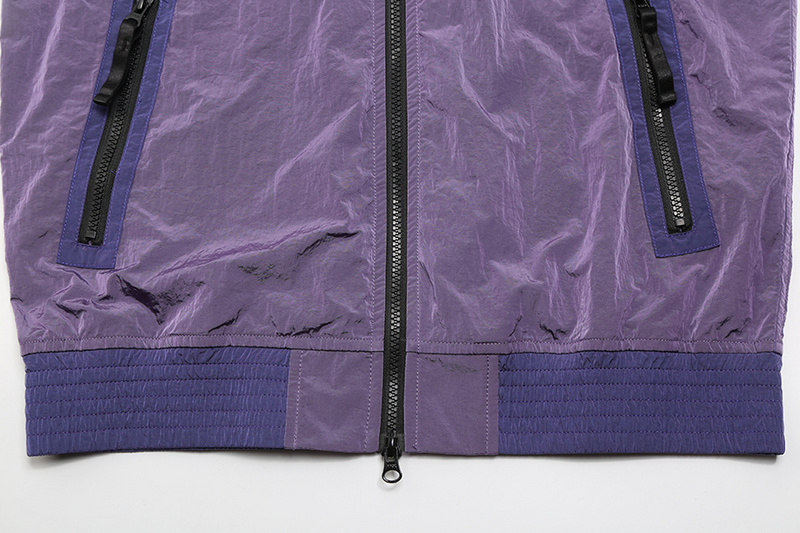 SI 41920 NYLON METAL Jacket  4734 - Image 34