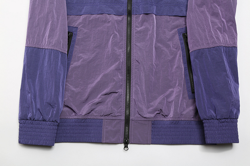 SI 41920 NYLON METAL Jacket  4734 - Image 35
