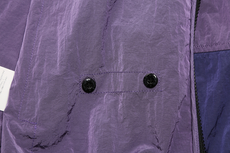 SI 41920 NYLON METAL Jacket  4734 - Image 39