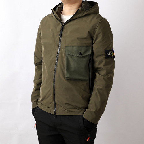 SI 43035 Jacket 1796