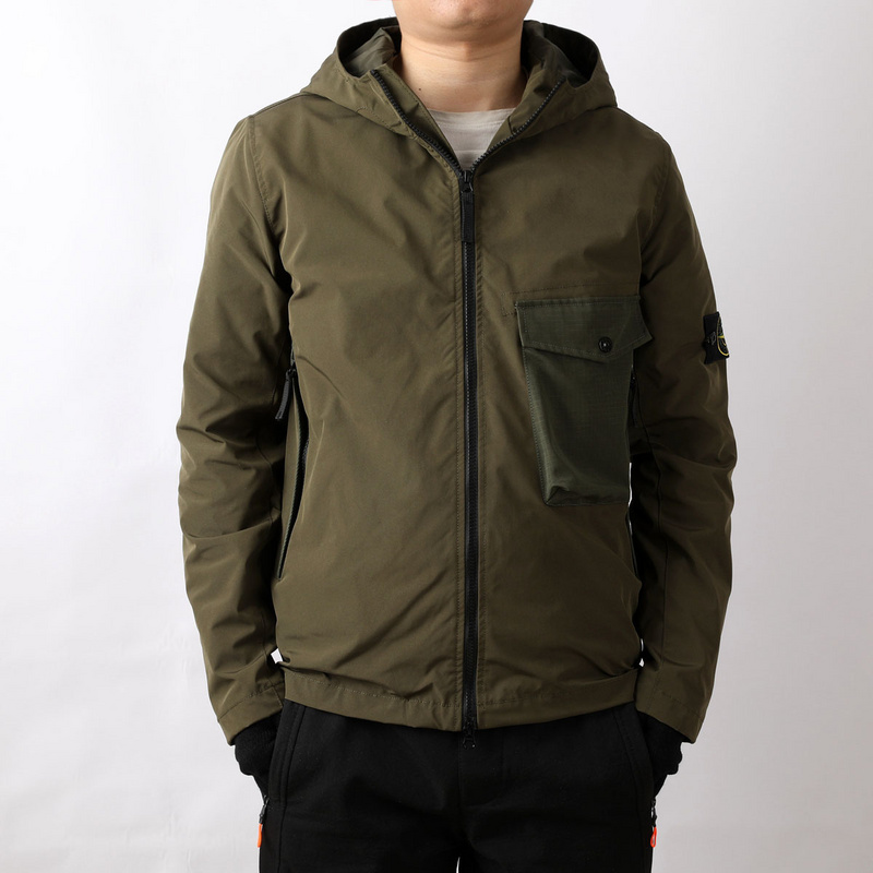 SI 43035 Jacket 1796 - Image 3