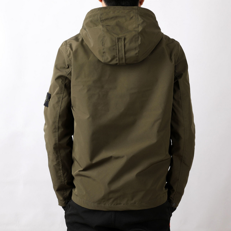 SI 43035 Jacket 1796 - Image 5