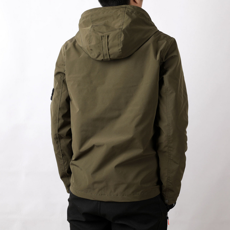 SI 43035 Jacket 1796 - Image 6