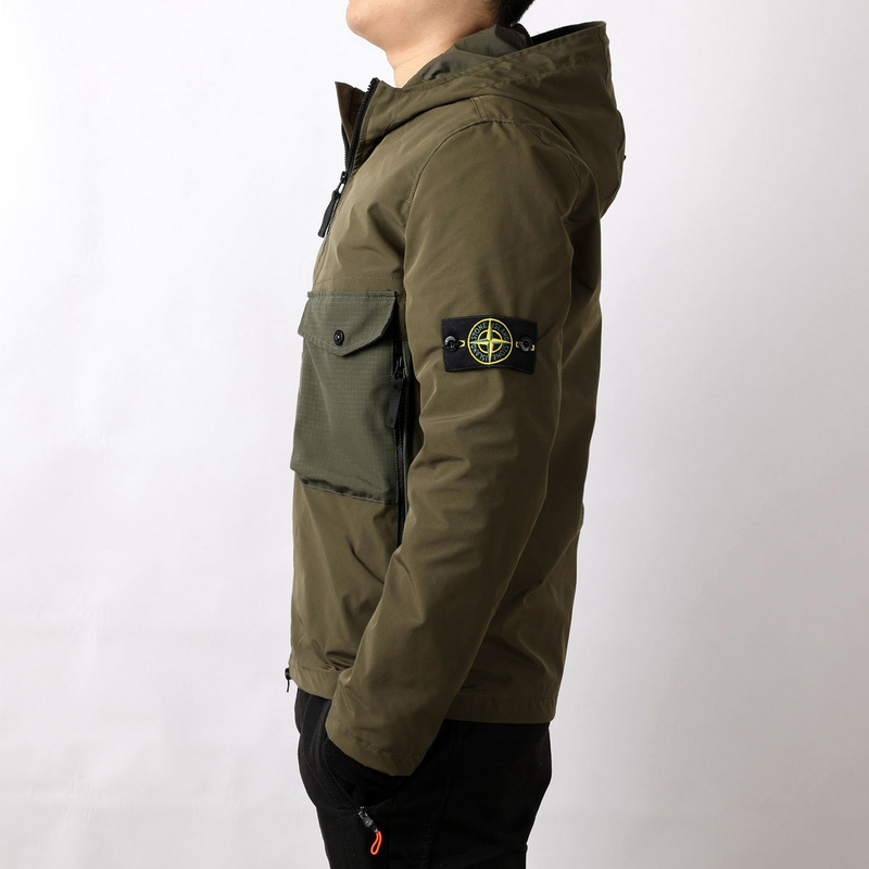SI 43035 Jacket 1796 - Image 7