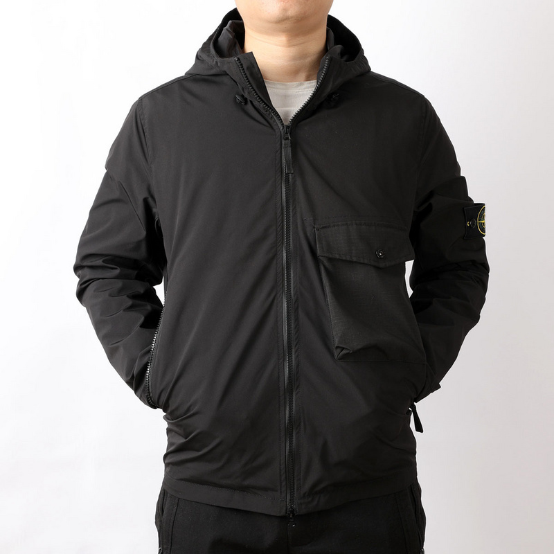 SI 43035 Jacket 1796 - Image 8