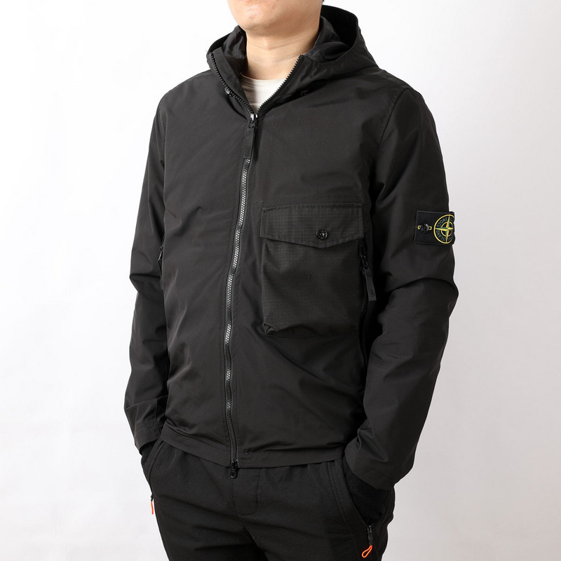 SI 43035 Jacket 1796 - Image 10