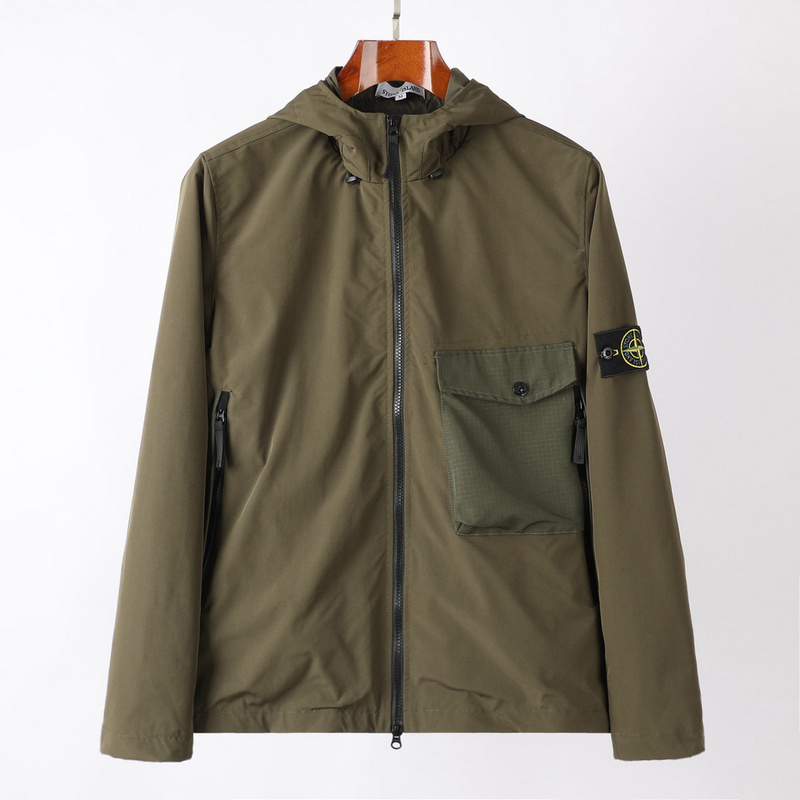 SI 43035 Jacket 1796 - Image 14