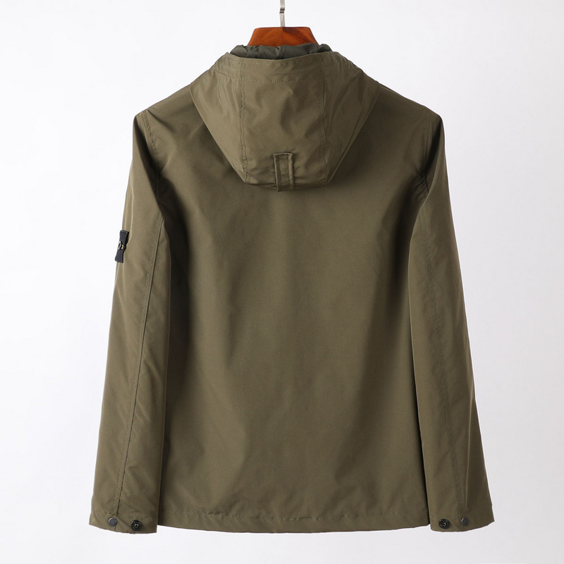 SI 43035 Jacket 1796 - Image 15