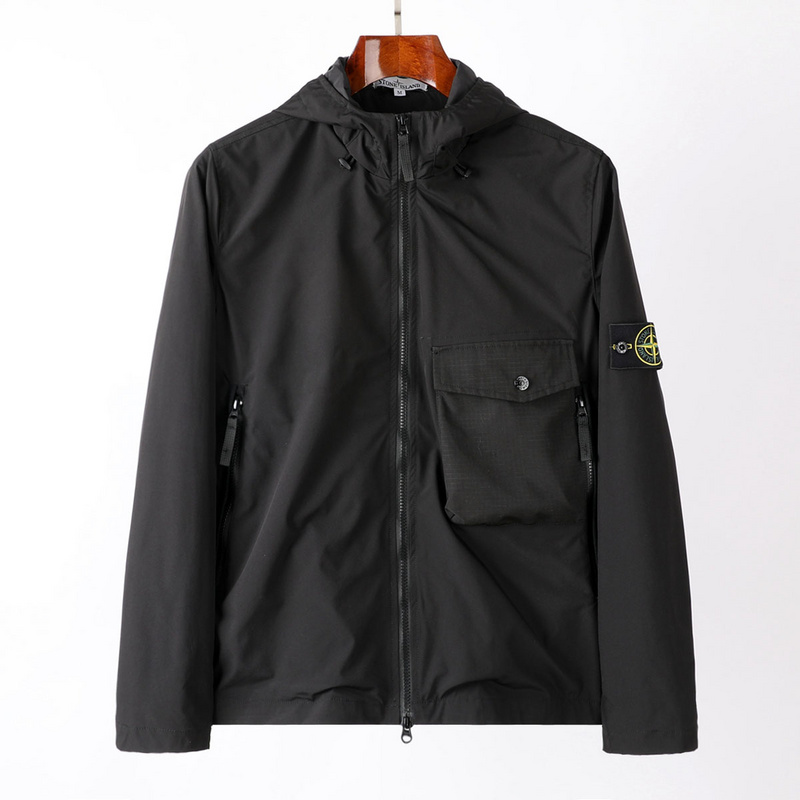 SI 43035 Jacket 1796 - Image 16