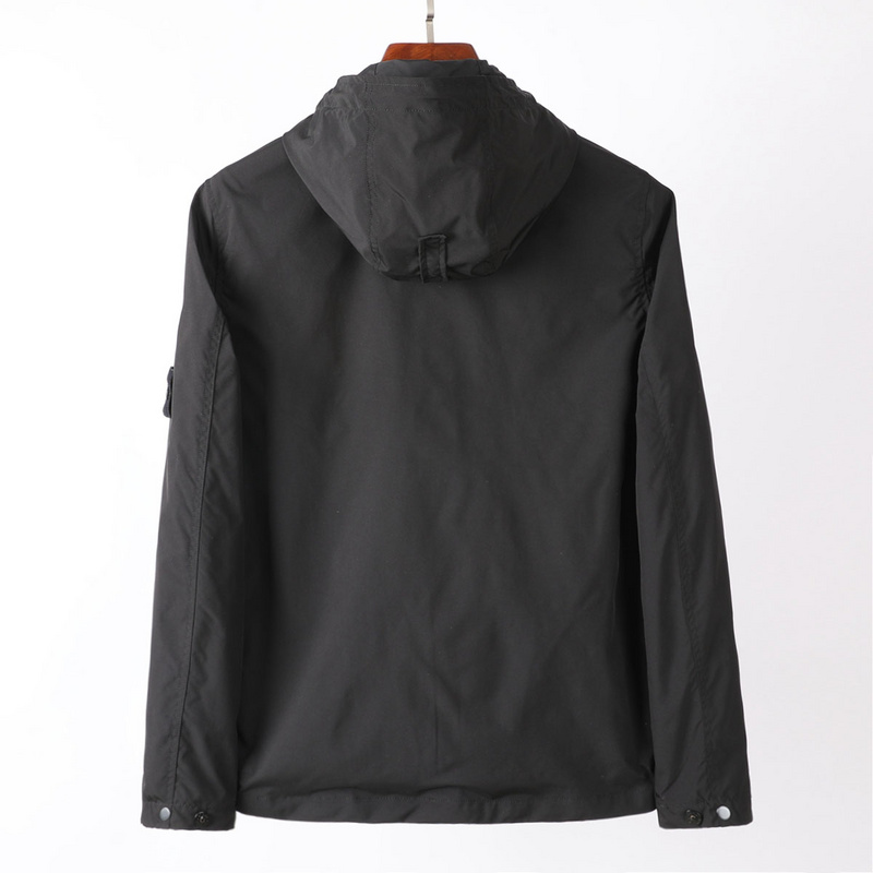SI 43035 Jacket 1796 - Image 17