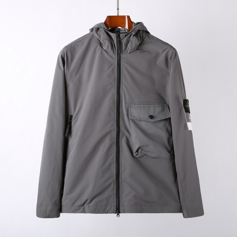 SI 43035 Jacket 1796 - Image 18