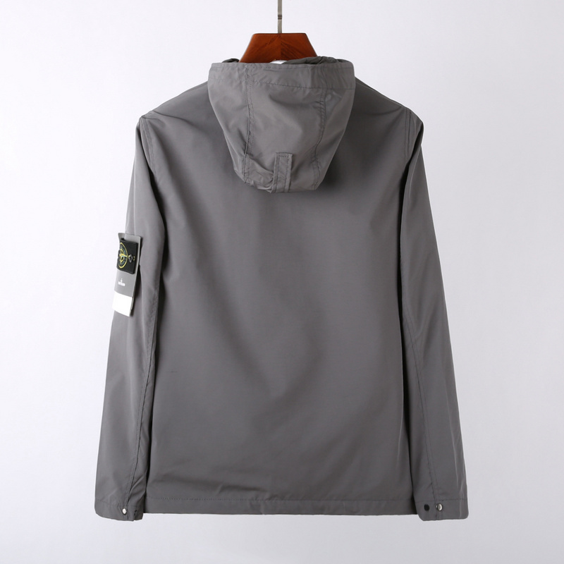 SI 43035 Jacket 1796 - Image 19