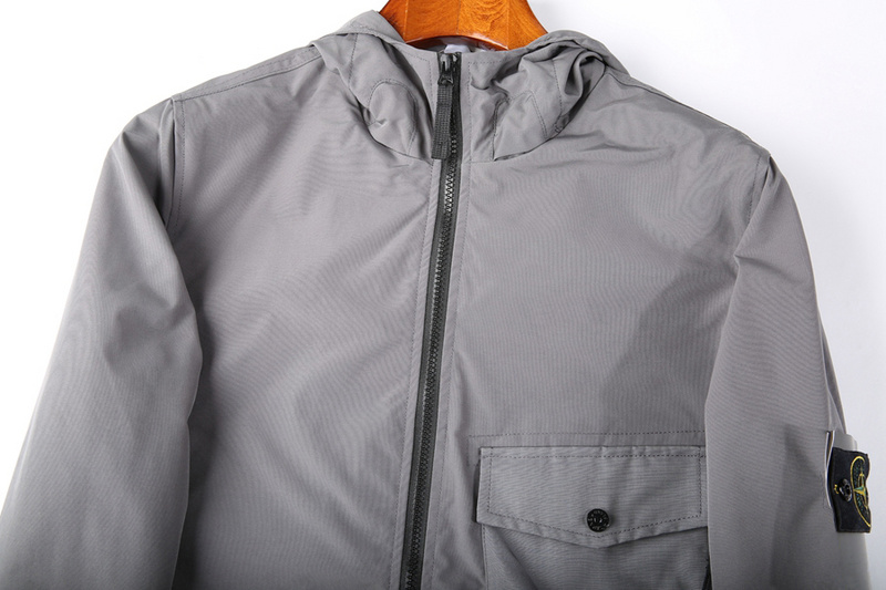 SI 43035 Jacket 1796 - Image 20