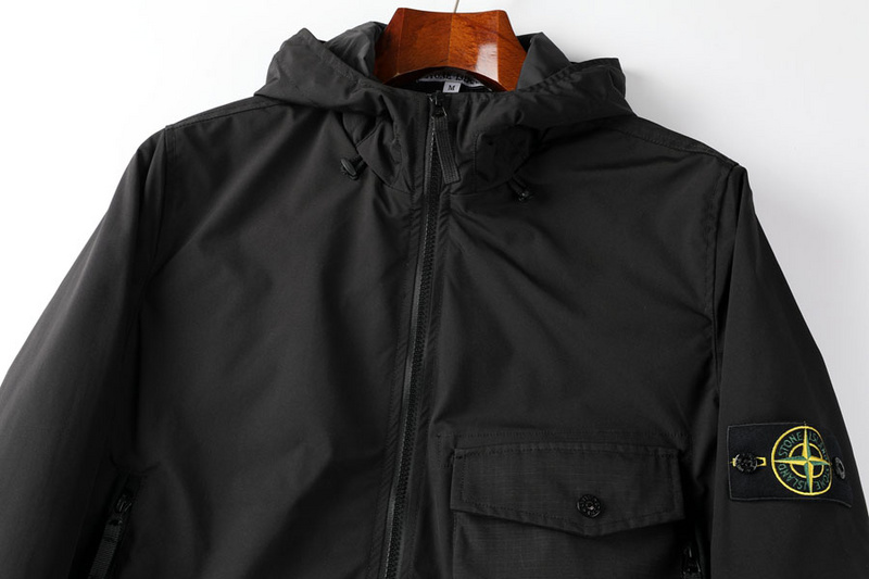 SI 43035 Jacket 1796 - Image 26