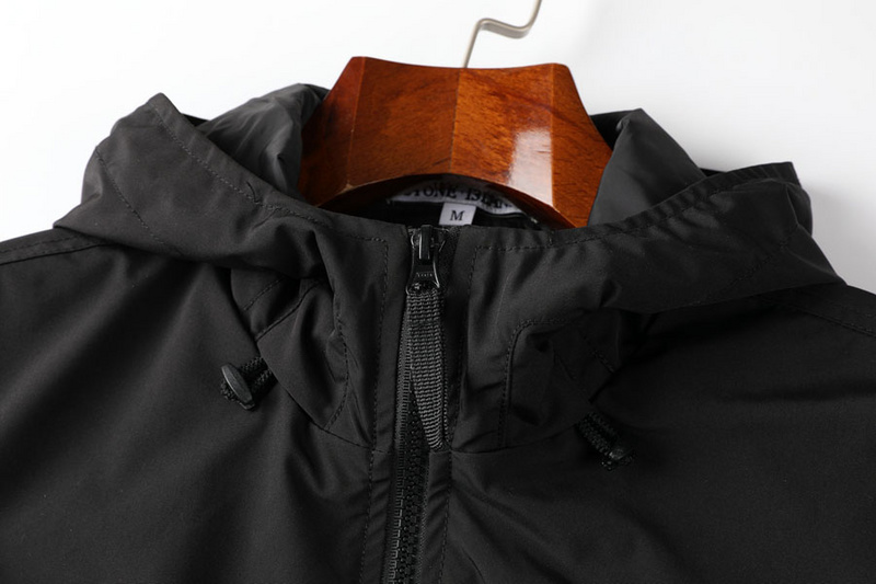 SI 43035 Jacket 1796 - Image 27