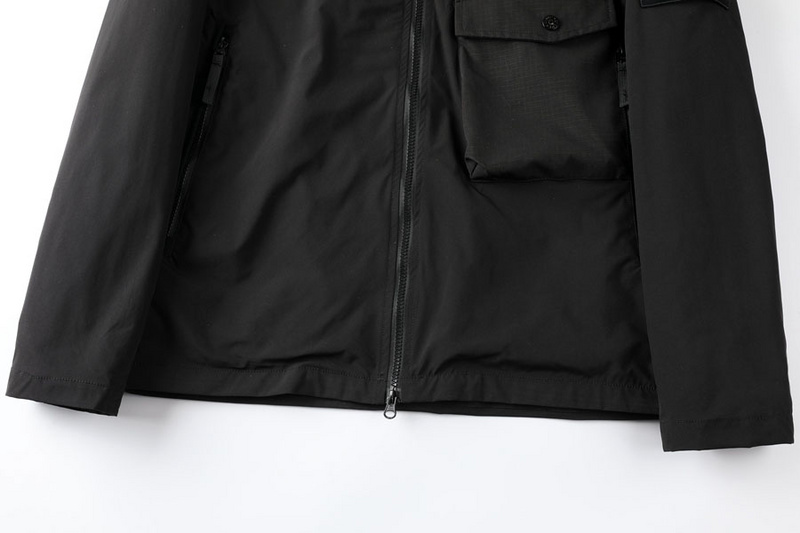 SI 43035 Jacket 1796 - Image 29