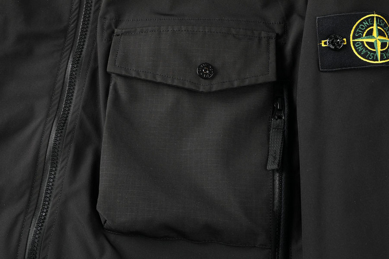 SI 43035 Jacket 1796 - Image 30