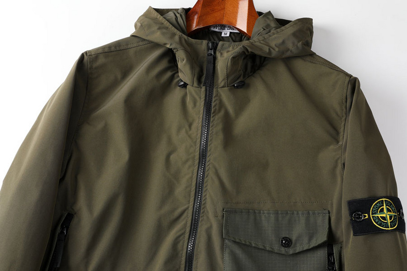 SI 43035 Jacket 1796 - Image 34