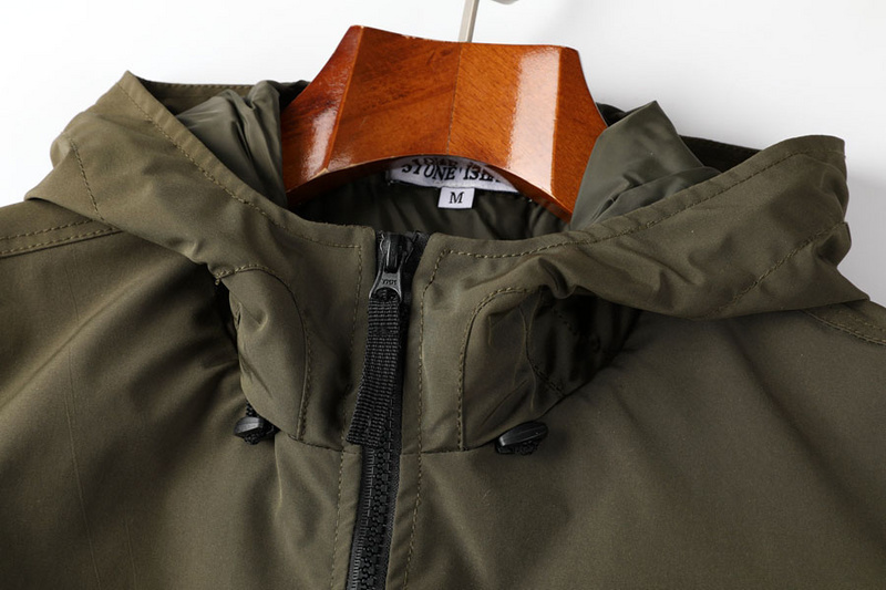 SI 43035 Jacket 1796 - Image 35