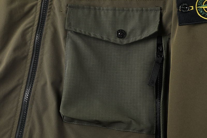 SI 43035 Jacket 1796 - Image 49