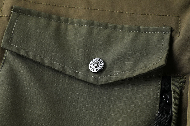 SI 43035 Jacket 1796 - Image 50