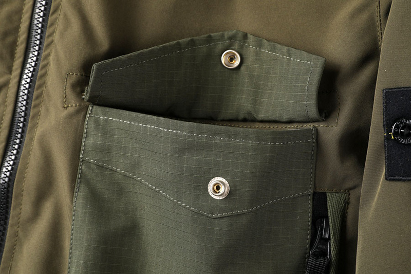 SI 43035 Jacket 1796 - Image 51