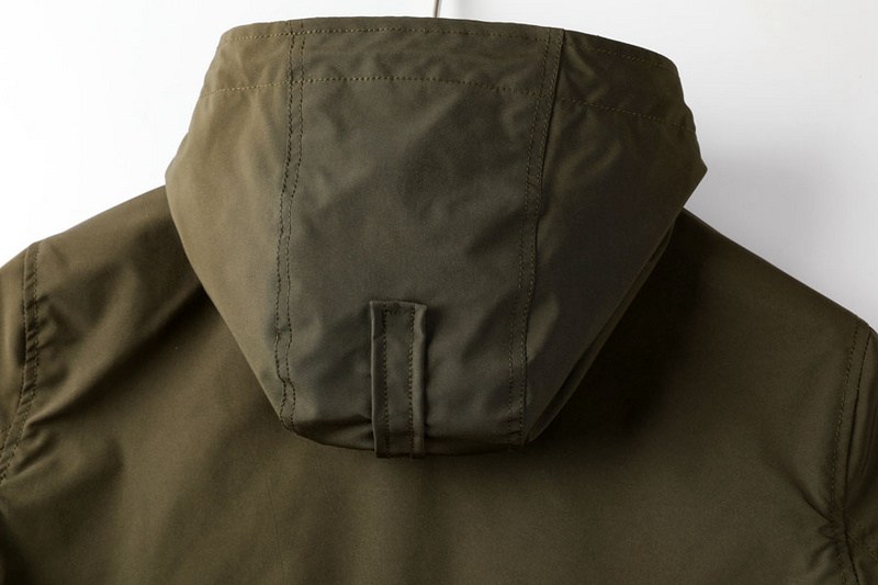 SI 43035 Jacket 1796 - Image 56