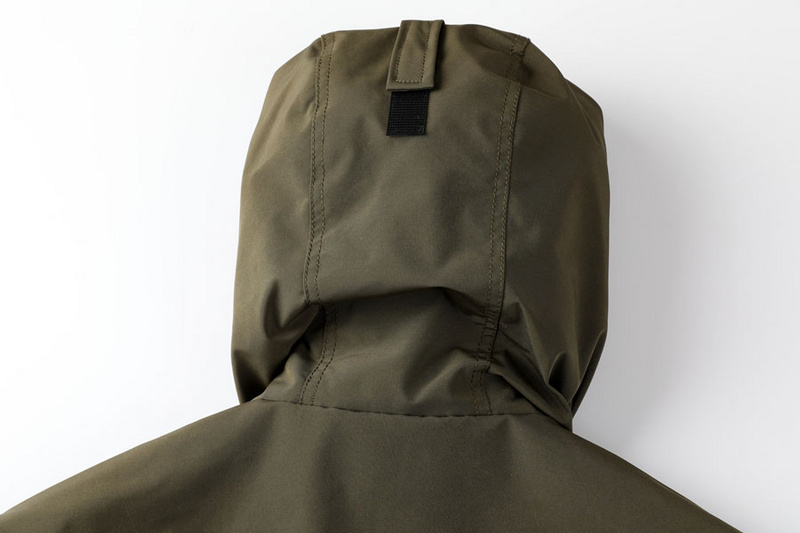 SI 43035 Jacket 1796 - Image 57