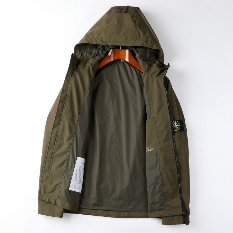 SI 43035 Jacket 1796 - Image 59