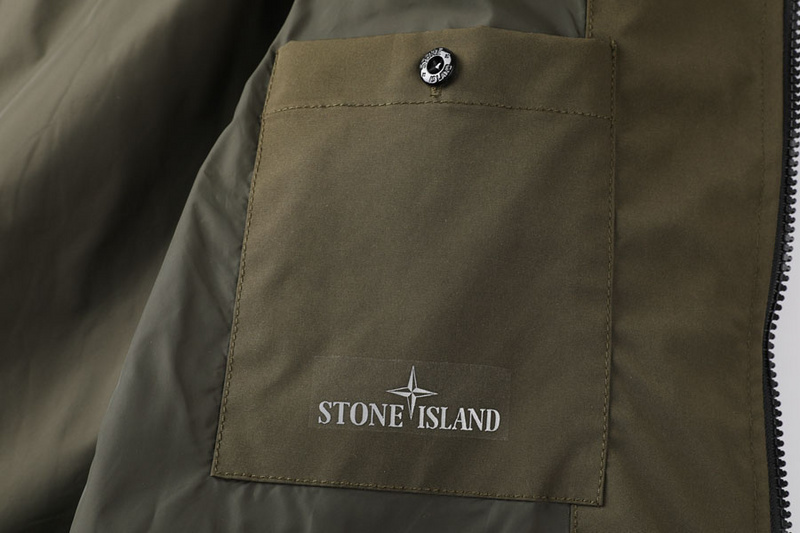SI 43035 Jacket 1796 - Image 62