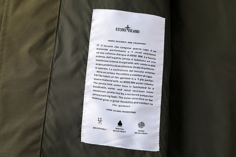 SI 43035 Jacket 1796 - Image 65