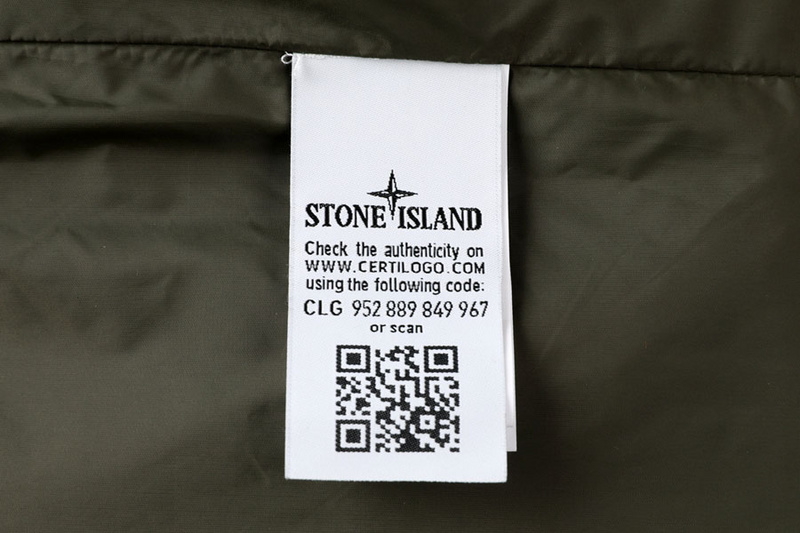 SI 43035 Jacket 1796 - Image 66