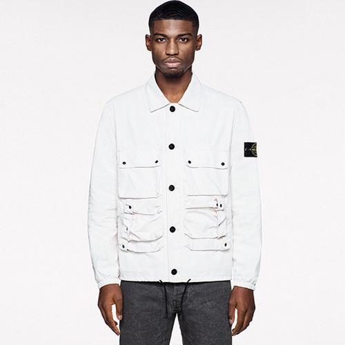 SI 43563 TELA PLACCATA Jacket 1426