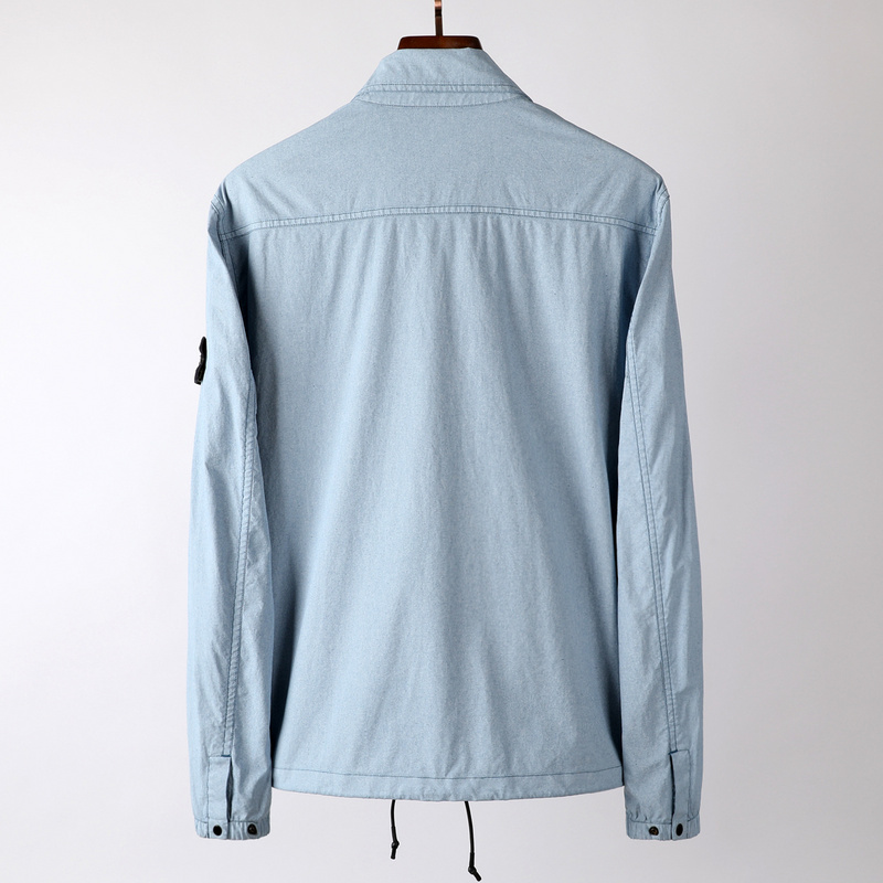 SI 43563 TELA PLACCATA Jacket 1426 - Image 4