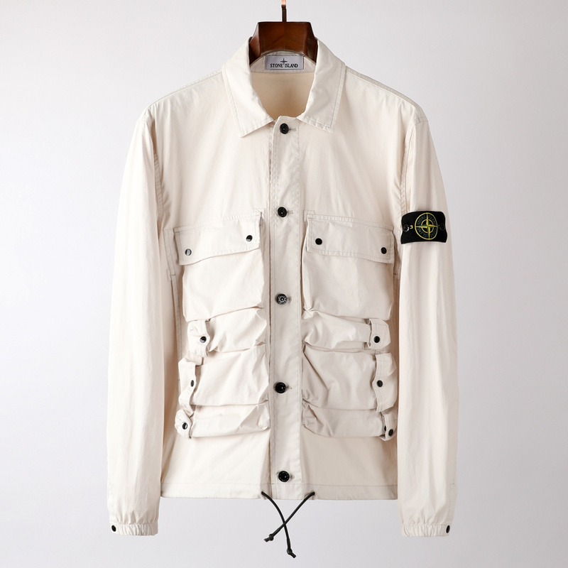 SI 43563 TELA PLACCATA Jacket 1426 - Image 5