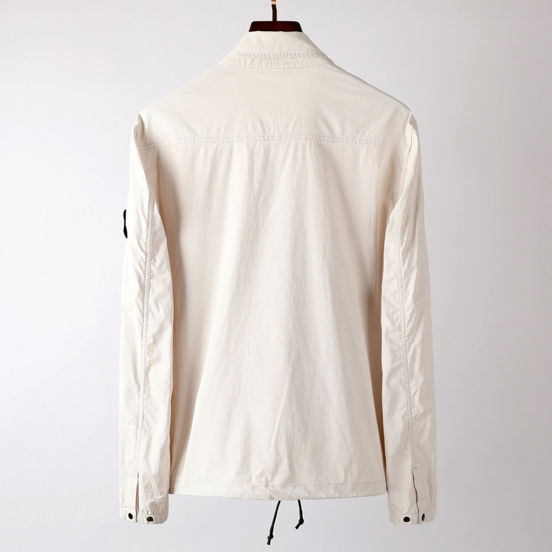 SI 43563 TELA PLACCATA Jacket 1426 - Image 6