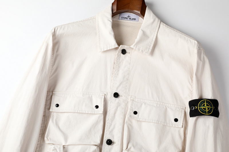 SI 43563 TELA PLACCATA Jacket 1426 - Image 7